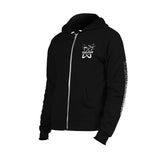 sweatshirt fragment  vetement  streetwear extraterrestre