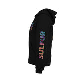 sweatshirt rider psychedelic psyché 